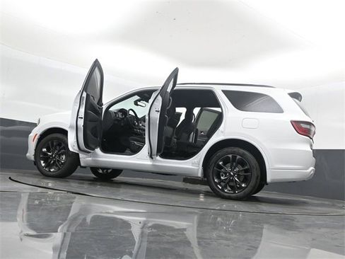 New 2026 Dodge Durango GT w/ Blacktop Package image 50