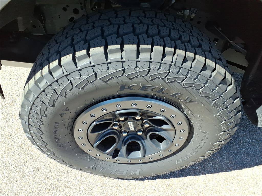Certified 2022 Ford F150 Raptor w/ Equipment Group 801A High AWD/4WD image 4