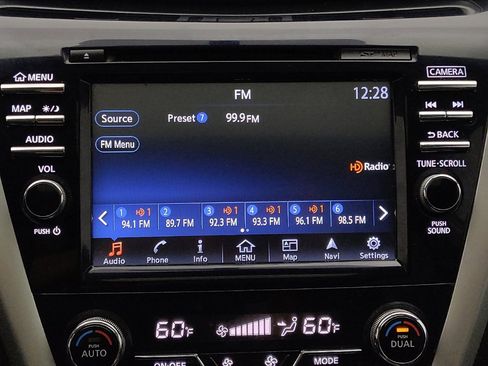 Used 2018 Nissan Murano Platinum AWD/4WD image 25