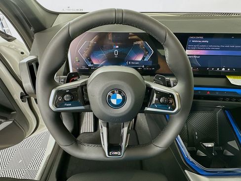 New 2026 BMW X3 xDrive30 w/ Premium Package image 10