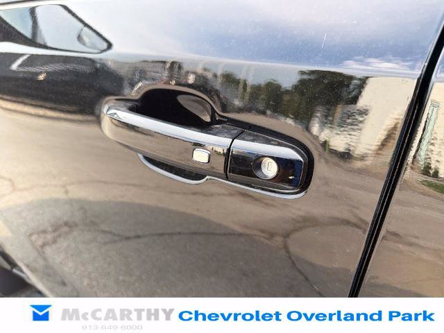 New 2026 Chevrolet Silverado 1500 RST AWD/4WD image 12