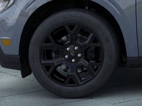 New 2026 Ford Maverick XLT w/ XLT Luxury Package image 20