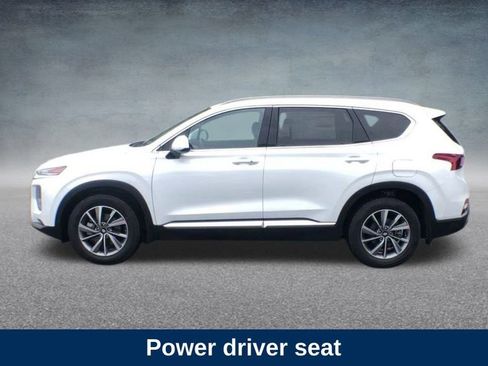 Used 2020 Hyundai Santa Fe SEL w/ Convenience Package image 14