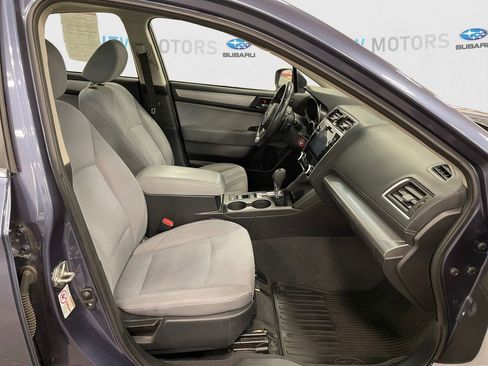 Used 2018 Subaru Legacy 2.5i Premium image 15