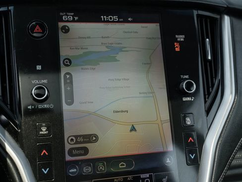 Used 2022 Subaru Legacy Limited XT image 25