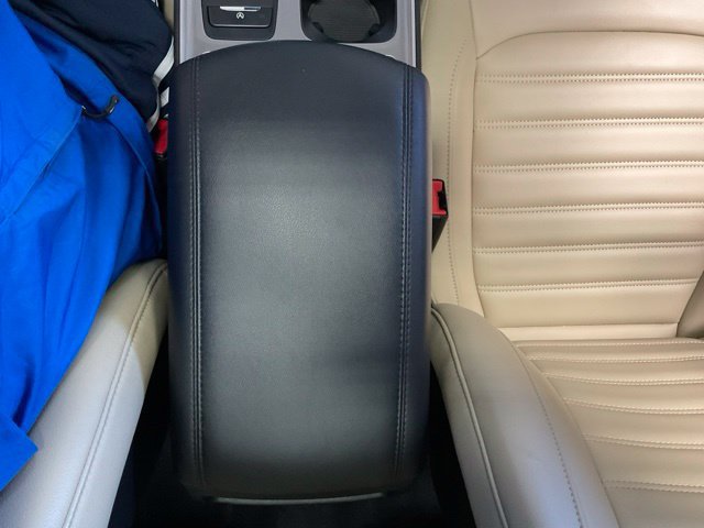 Used 2024 Ford Edge SEL w/ Convenience Package AWD/4WD image 39