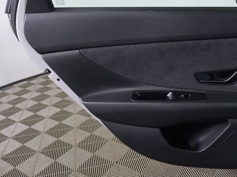Certified 2026 Hyundai Elantra N FWD image 23