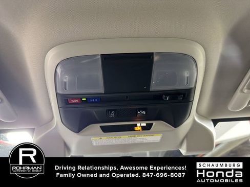 Used 2023 Subaru Crosstrek 2.5i Limited image 10