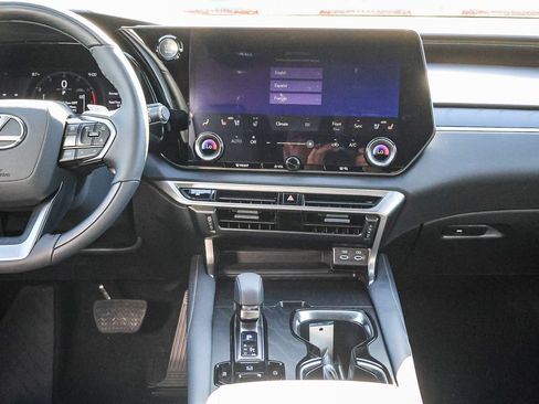 New 2026 Lexus RX 350 FWD image 14
