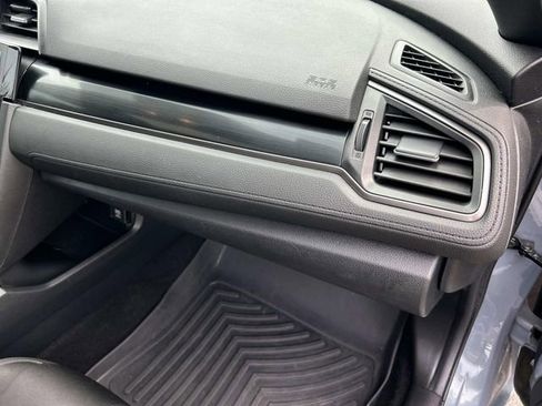Used 2021 Honda Civic EX image 22