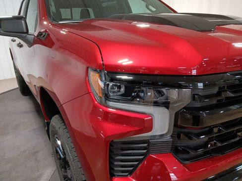 New 2026 Chevrolet Silverado 1500 LT Trail Boss w/ Convenience Package II image 14