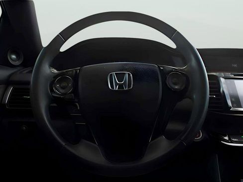 Used 2017 Honda Accord EX-L image 27