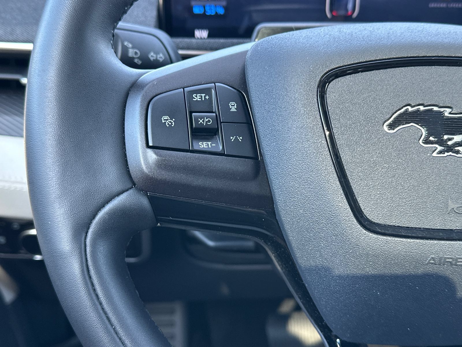 Used 2023 Ford Mustang Mach-E Premium RWD image 21