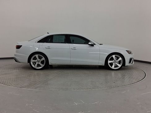 Used 2022 Audi S4 Premium Plus w/ Premium Plus Package image 8