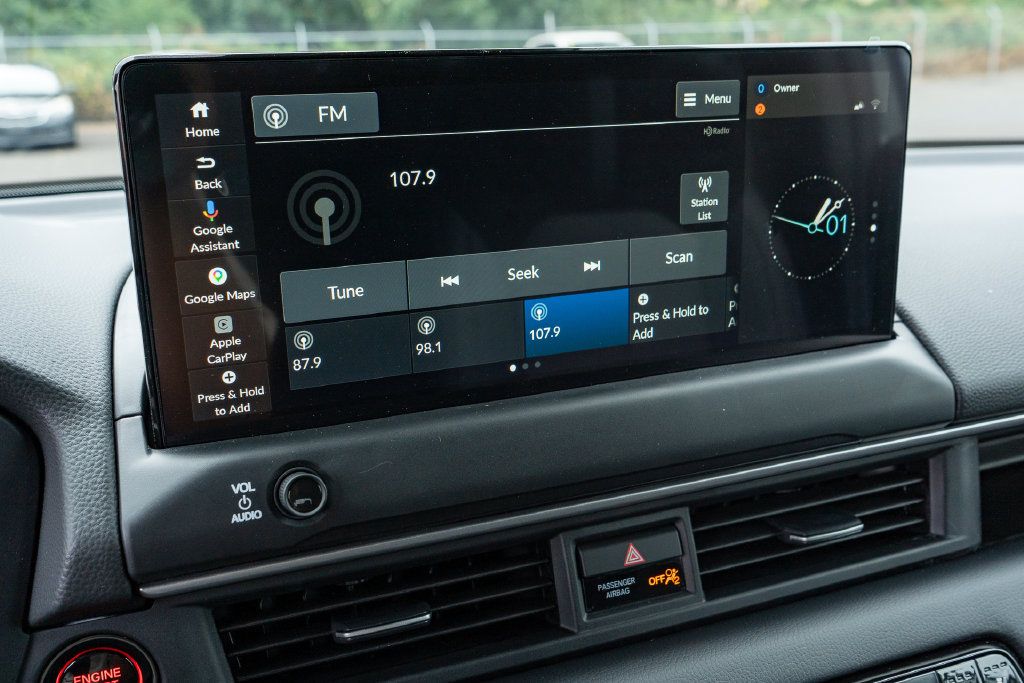 New 2026 Honda Pilot Black Edition image 31
