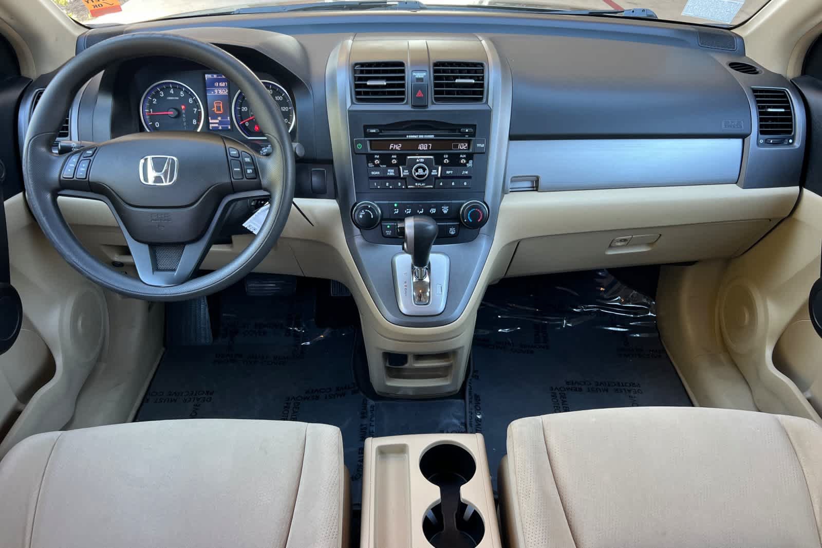 Used 2011 Honda CR-V SE image 3