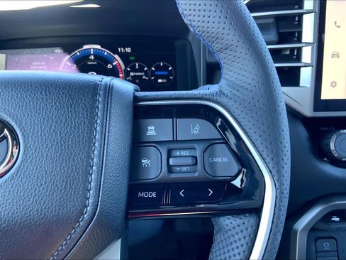 Certified 2026 Toyota Sequoia Platinum image 21