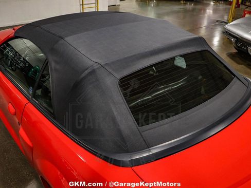 Used 1999 Ford Mustang GT image 17