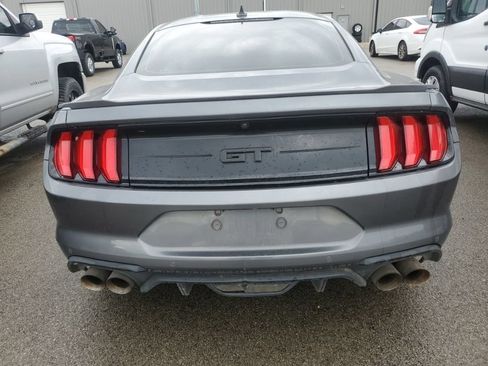 Used 2023 Ford Mustang GT Premium RWD image 6