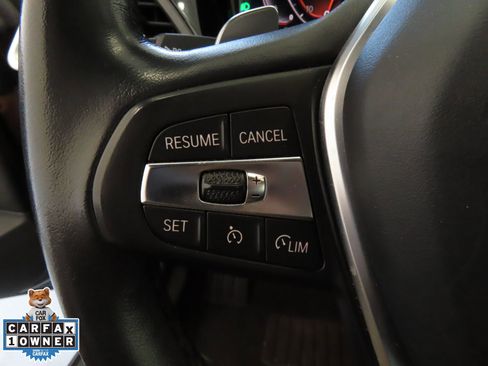 Used 2023 BMW 430i xDrive Convertible image 14