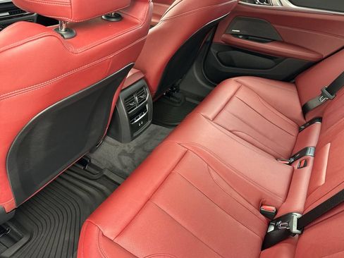 New 2026 BMW i4 eDrive40 w/ M Sport Package RWD image 12