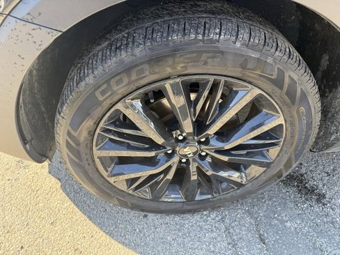 Used 2020 Kia Telluride SX w/ SX Prestige Package image 16