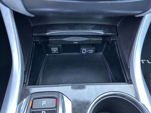 Used 2018 Acura TLX V6 image 30