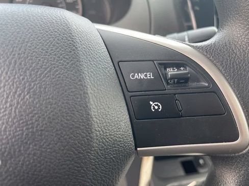 Used 2024 Mitsubishi Mirage G4 ES FWD image 22