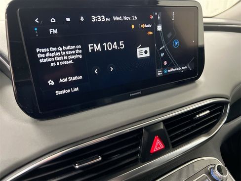 Used 2023 Hyundai Santa Fe SEL image 13