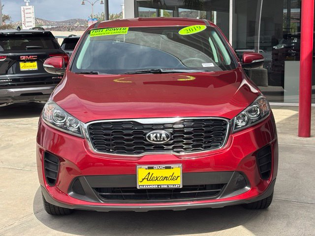 Used 2019 Kia Sorento FWD image 6