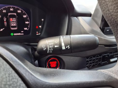 Used 2024 Honda Accord EX image 19