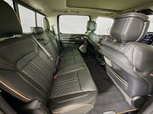 New 2026 RAM 1500 Tungsten image 27