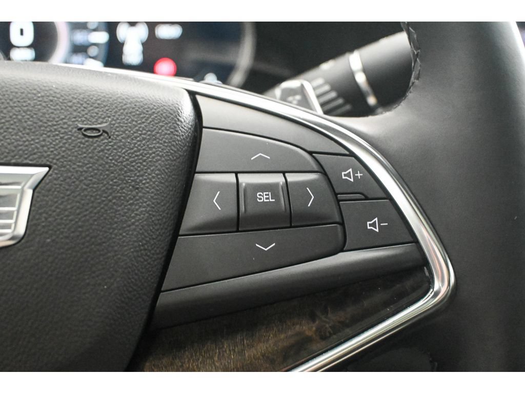 Used 2020 Cadillac CT6 Premium Luxury AWD/4WD image 47
