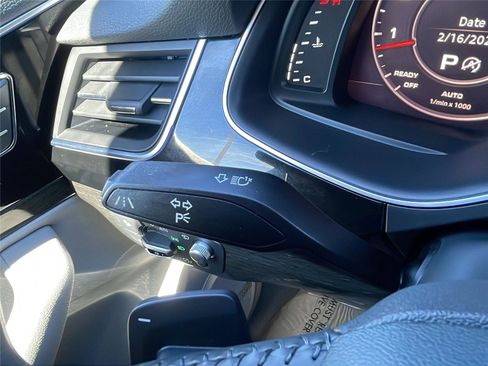 Used 2018 Audi Q7 3.0T Prestige w/ Prestige Package image 23