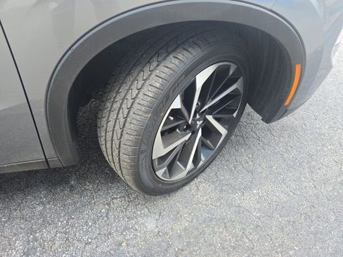 Used 2024 Mitsubishi Outlander SE image 47