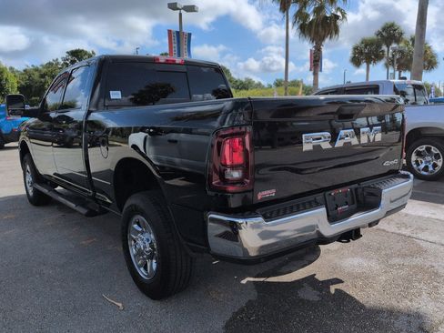 Used 2025 RAM 2500 Tradesman AWD/4WD image 6