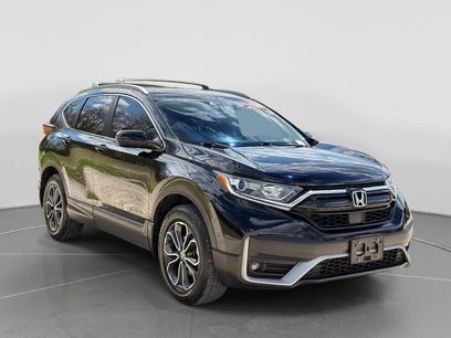 Used 2020 Honda CR-V EX