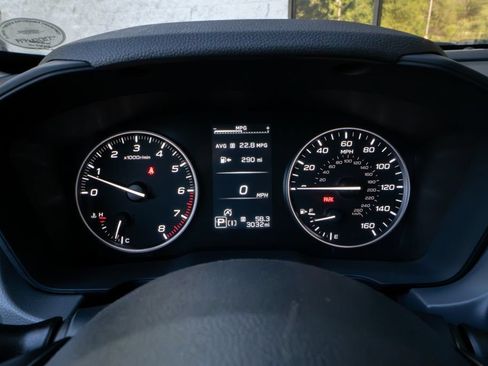 Certified 2026 Subaru Crosstrek 2.5i Premium AWD/4WD image 13