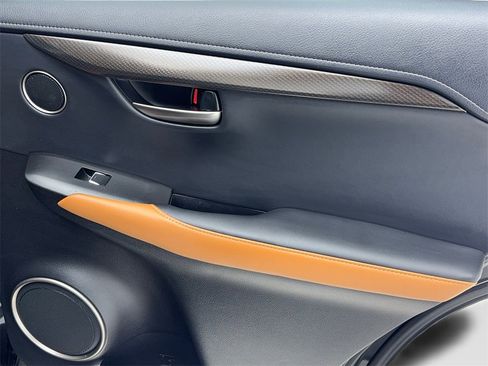 Used 2018 Lexus NX 300 FWD w/ Comfort Package image 45