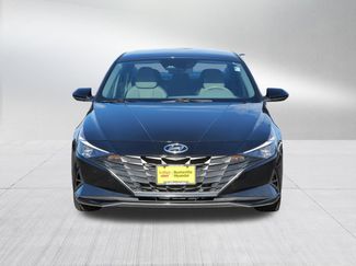 Certified 2023 Hyundai Elantra SEL video 2