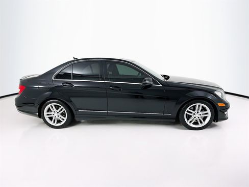 Used 2013 Mercedes-Benz C 300 C 300 image 9