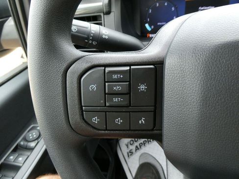 New 2026 Ford F150 STX w/ Equipment Group 200A AWD/4WD image 20