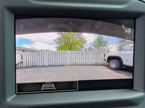 New 2026 Chevrolet Silverado 3500 W/T w/ WT Convenience Package AWD/4WD image 20