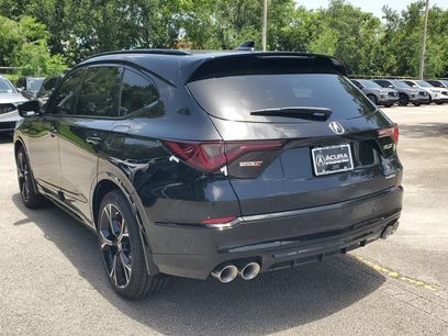 New 2026 Acura MDX Type S w/ Advance Package