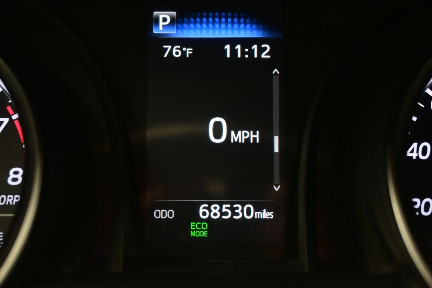 Used 2024 Toyota Camry SE FWD image 24