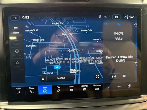 New 2026 Ford F350 Lariat w/ Tremor Off-Road Package image 26