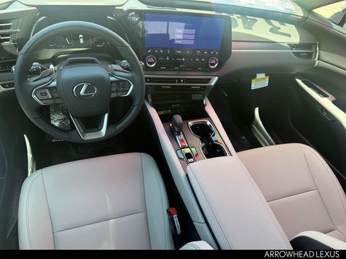 New 2026 Lexus RX 350 Premium image 28