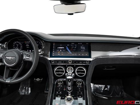 Used 2022 Bentley Continental GT Speed AWD/4WD image 26