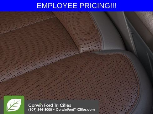 New 2026 Ford F150 King Ranch AWD/4WD image 16