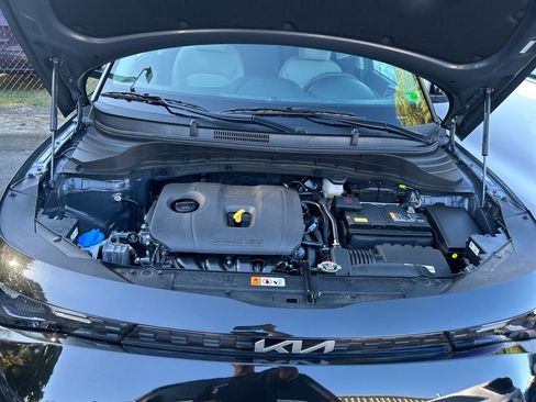 New 2025 Kia Soul LX image 31